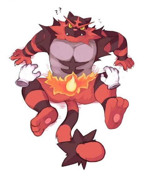 incineroar gay porn|incineroar videos .